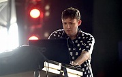 Hudson Mohawke releases surprise new EP 'Heart Of The Night'