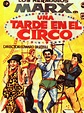 Una tarde en el circo (At the Circus) (1939)