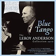 Amazon Music Unlimited - ルロイ・アンダーソン 『Blue Tango: The Leroy Anderson ...