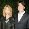 What About Love?! Nancy Wilson Divorcing Cameron Crowe - E! Online - CA