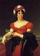 History and Women: Madame Anne Louise Germaine de Stael