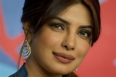 Bollywood’s Priyanka Chopra Shows Toned Body in Swimsuit for Exotic ...