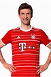 Müller: The Story Behind The Height, Weight, Age, Career, And Success ...