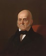 John Quincy Adams | Biography, Facts, & Presidency | Britannica