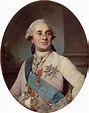 Luigi XVI di Borbone detto Luigi Capeto o l'Ultimo, 9° Re di Francia e ...