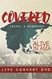 Israel and New Breed: Covered - Alive in Asia [Region 1]: Amazon.co.uk ...