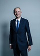 Official portrait for Sir David Lidington - MPs and Lords - UK Parliament