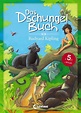Das Dschungelbuch - Rudyard Kipling, Susan Niessen - Buch kaufen | Ex ...