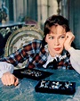 Leslie Caron...GIGI | Hollywood classique, Actrice, Hollywood