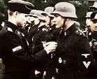 Some Facts We Didn't Know About SS-Standartenführer Joachim Peiper ...