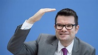 Marco Buschmann zur Hessenwahl - "Die FDP ist nicht bedeutungslos ...