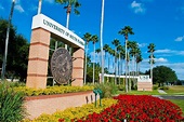 5 motivos para você estudar na University of South Florida – YES ...