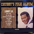 Chubby Checker - Chubby's Folk Album | Releases | Discogs