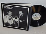 The Benny Morton and Jimmy Hamilton Blue Note Swingtets: Benny Morton ...