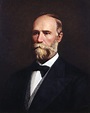 Edmund J. Davis, 1870–1874 - Friends of the Governor's Mansion