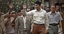 Soekarno: Indonesia Merdeka