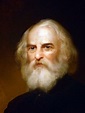 The Portrait Gallery: Henry Wadsworth Longfellow