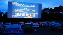 Why did the drive-in movie industry die? - Fox Business | Kojong Pana