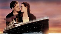 Titanic Movie wallpaper | 3840x2160 | #54717