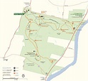 Maps - Saratoga National Historical Park (U.S. National Park Service)
