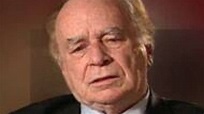 Former senator Jacques Hebert dies at 84 | CBC News