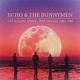 The Killing Moon - Echo & the Bunnymen: Amazon.de: Musik-CDs & Vinyl