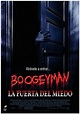 Boogeyman, la puerta del miedo - Película 2004 - SensaCine.com