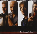 Stranger's Hand - Jerry Goodman, Smith, Levy, Burbridge: Amazon.de: Musik