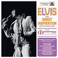 Elvis Sings Sweet Inspiration - ElvisNews.com