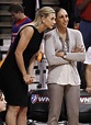 Diana Taurasi weds ex-WNBA teammate Penny Taylor - Sun Sentinel
