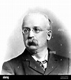 EBENEZER HOWARD (1850-1928) English founder of the garden city movement ...