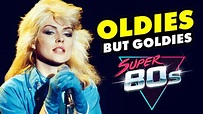 Oldies But Goodies Music 1980s - Greatest Hits Songs Of The 80s - Super ...