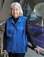 In Memoriam: Janet Jeppson Asimov, 1926 – 2019 - TheHumanist.com