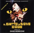 Il Gatto A Nove Code (Original Soundtrack) | Discogs