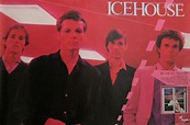 IVA DAVIES & ICEHOUSE - ICEHOUSE POSTERS