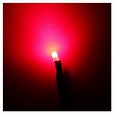 Led diam 3 mm luce rossa per centraline serie Frisalight | vendita ...