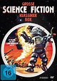 Große Science Fiction Klassiker Box [8 DVDs]: Amazon.de: Kirk Douglas ...