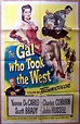 THE GAL WHO TOOK THE WEST - Ciné-Images