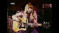 Joni Mitchell - Little Green (Live NYC 1967) - YouTube