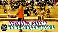 DAYANITA SHOW Nos Encanta Con Su Voz 😍| Dayanita FT Topito - Comicos ...