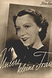 Unsere kleine Frau (1938) — The Movie Database (TMDB)