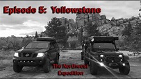 S2:E5: Yellowstone - YouTube