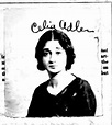 Celia Adler - Alchetron, The Free Social Encyclopedia