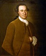 The Portrait Gallery: John Hanson