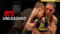 UFC Unleashed: UFC 237: Namajunas vs Andrade (5/23/22) - Live Stream ...