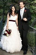 Shannen Doherty and Kurt Iswarienko | Stars' Stunning Wedding Photos ...