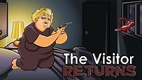 The visitor returns game - darelobear