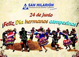 Día del Campesino - 24 de Junio - Perú - Imagenes y Carteles
