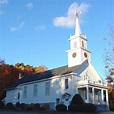 First Parish of Bolton, Bolton, Massachusetts