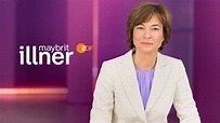"maybrit illner" vom Donnerstag bei ZDF: Wiederholung des Polittalks im ...